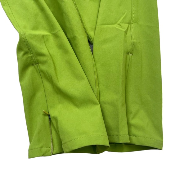 Outdoor Voices High Stride Pants Size Large Mossy - Picture 3 of 10